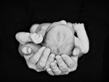 Newborn Photography Plano
